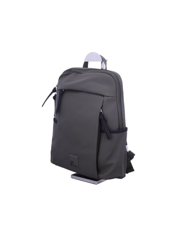 SURI FREY Rucksack in grün