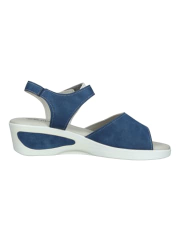 ARCOPEDICO Sandalen in Blue