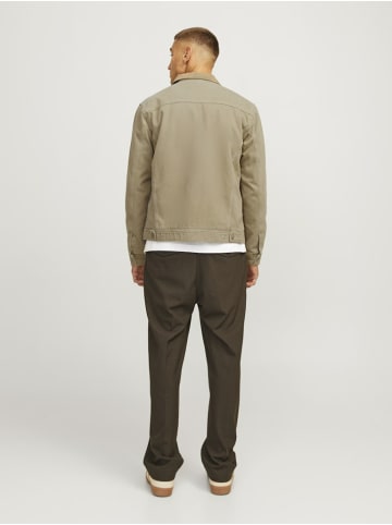 Jack & Jones Jeansjacke für Herren in beige
