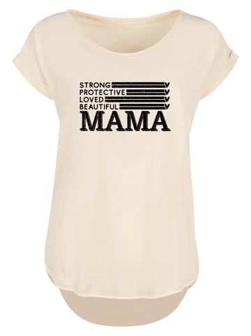 F4NT4STIC T-Shirt Mothers Day Best Mom Tribute in Whitesand