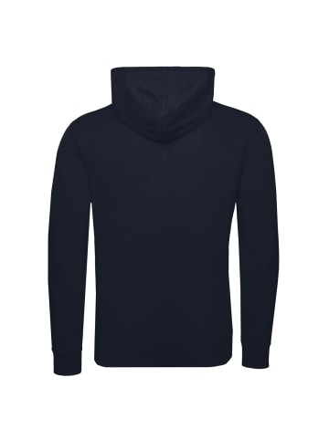 Champion Kapuzenpullover Hooded in dunkelblau