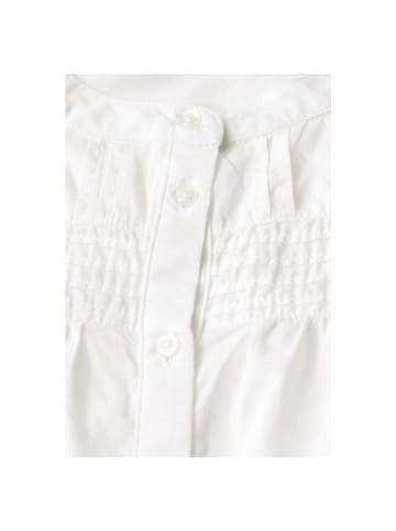 Street One Langarmbluse in off white
