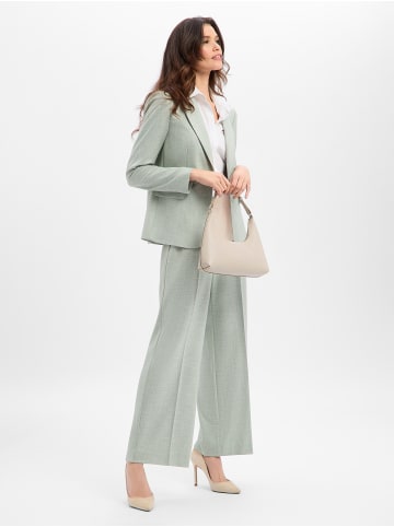 comma Blazer in lind