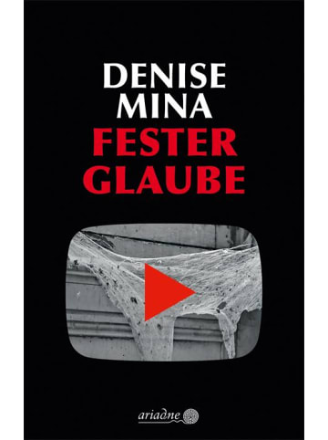 Argument Verlag Fester Glaube