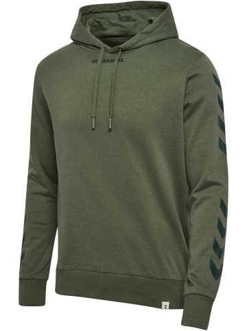 Hummel Verstellbare Taille Anzug Hmllegacy Erwachsene in BEETLE