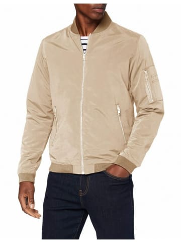 Jack & Jones Bomberjacke für Herren in uni