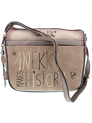 Anekke Hollywood Tasche Beige