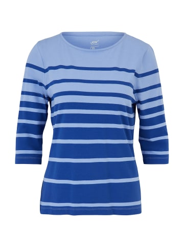 Joy Shirt LISA in Blau