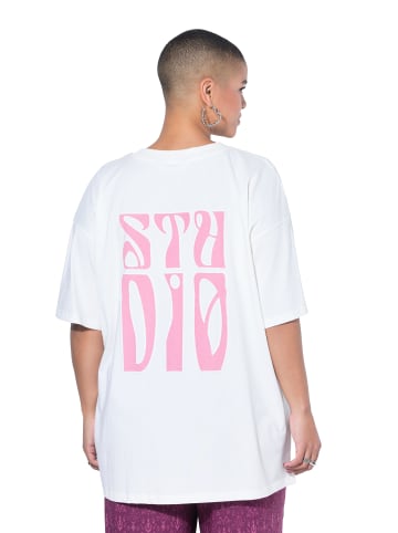 Studio Untold Shirt in offwhite