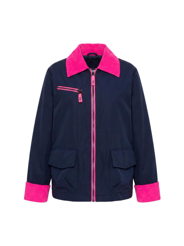 LAURASØN Parka in marine