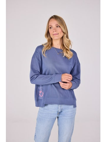 LIEBLINGSSTÜCK Sweatshirt für Damen in uni