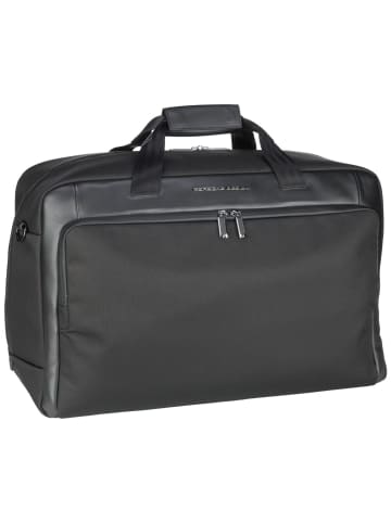 Porsche Design Weekender Roadster Nylon in Black