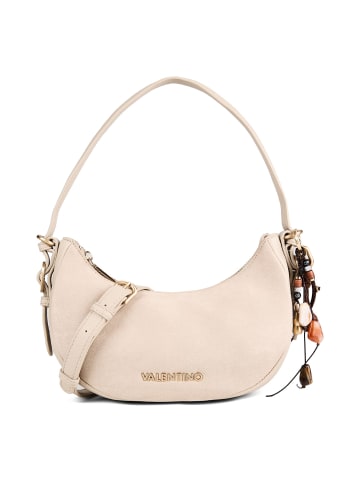 Valentino Winnie Winter Schultertasche 25.5 cm ecru