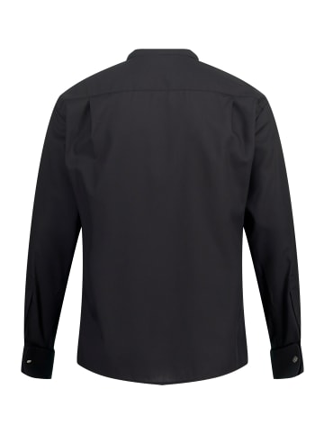 JP1880 Hemd in schwarz