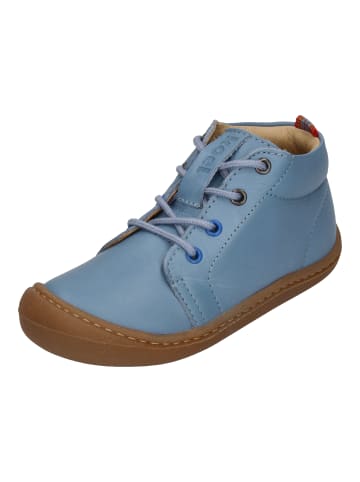 KOEL Sneaker High BEN MEDIUM NAPPA in blau