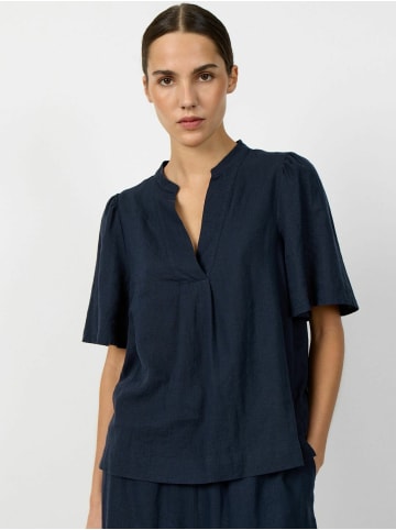 Levete Room Hemd LR-NAJA in 9999 BLACK