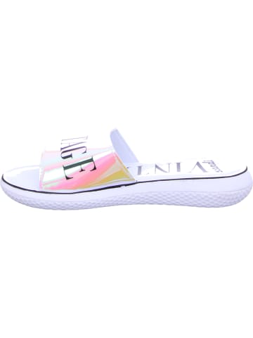 Scandi Badeschuh in multicolour