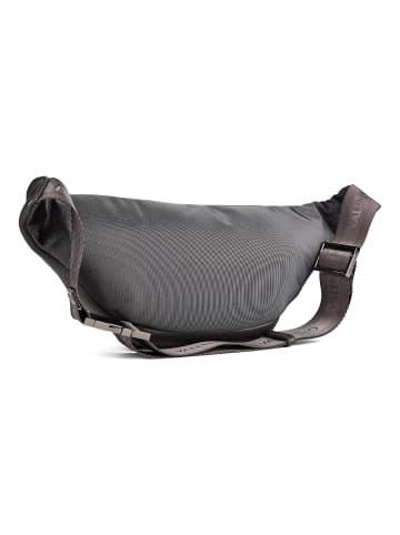 Valentino Vibe Gürteltasche 34 cm grigio