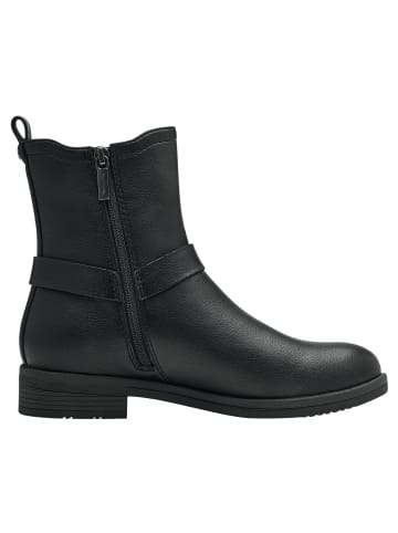 Tamaris Chelsea Boot in BLACK