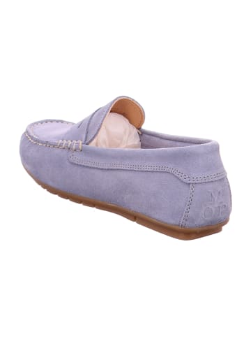 Marc O'Polo Mokassins in Blau