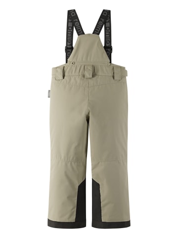Reima Reimatec Schneehose " Wingon " in Earthy Beige