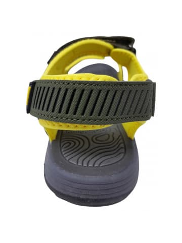 Kangaroos Sandale K-Celtic Barbo in Grün