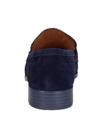 TT. BAGATT Loafers in blau