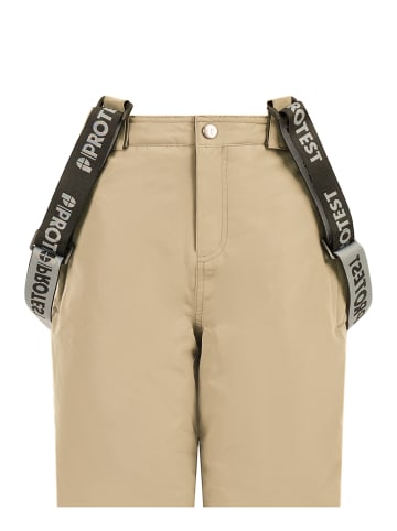 Protest " PRTSticks JR in Bamboo Beige