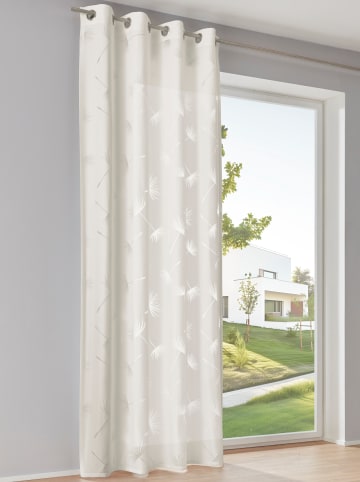 Heine Dekostore in offwhite