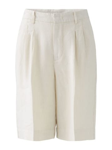 Oui Bermuda in biscuit