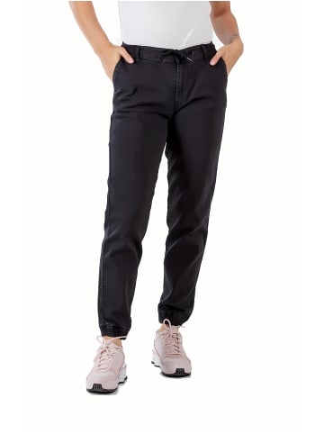 Reell Cargohose "Reflex Women" in Schwarz