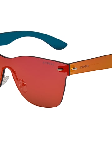 Kypers Sonnenbrille in Black