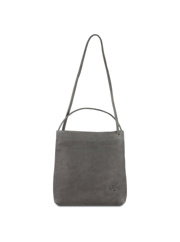 KLONDIKE 1896 Yukon Nora - Beuteltasche 39 cm (grau) in grau