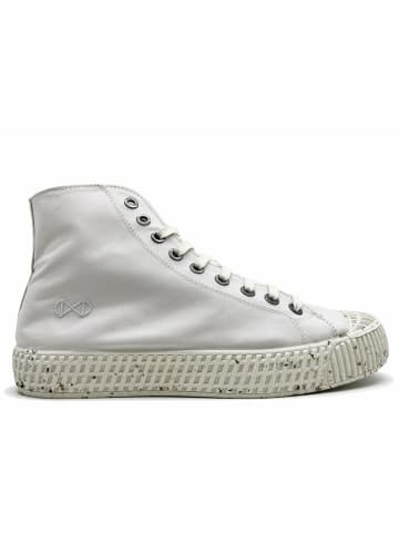Nat-2 Sneaker für Damen in Weiß
