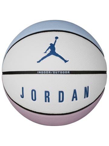 Jordan Jordan Ultimate 2.0 8P In/Out Ball in Weiß