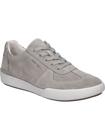 Josef Seibel Sneaker Claire 07 in hellgrau