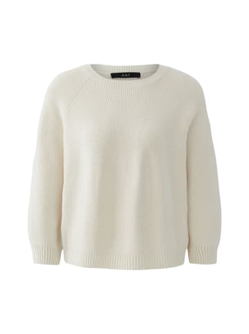 Oui Pullover in offwhite