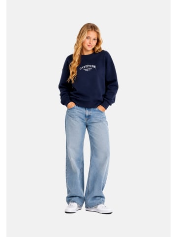 KIDS ONLY Pullover in blau