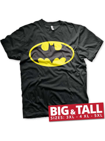 Batman T-Shirt in Schwarz