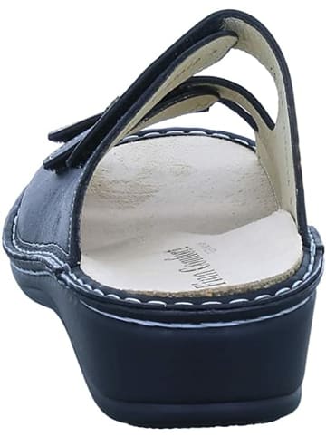 Finn Comfort Komfort Sandalen für Damen in schwarz