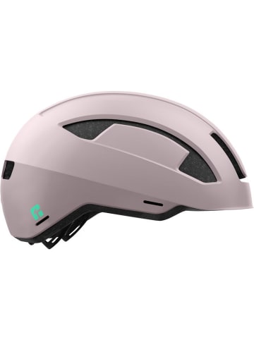 Lazer City-Helm Zen KinetiCore in lila