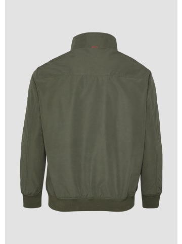 s.Oliver Outdoor-Jacke in 7938_olivgrün