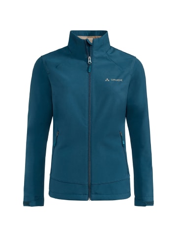 Vaude Jacke Cyclone Jacket VI in Blau