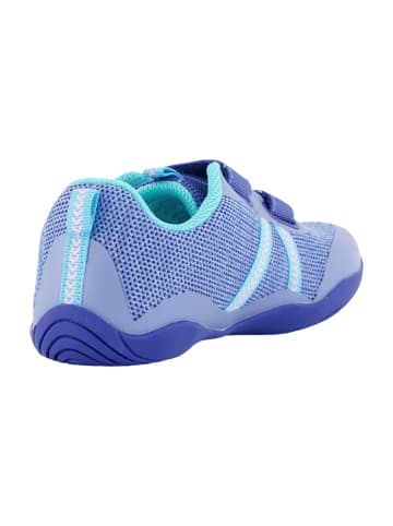 Lico Klettschuhe in Blau