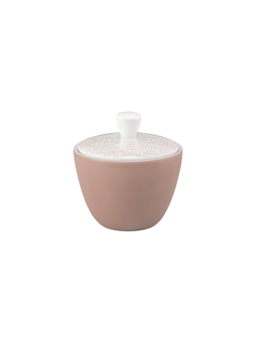 Seltmann Weiden Zuckerdose Life Fashion 260 ml in Posh Rose