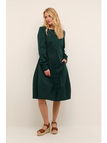 CULTURE Kleid CUantoinett Casual fit in Botanical Garden