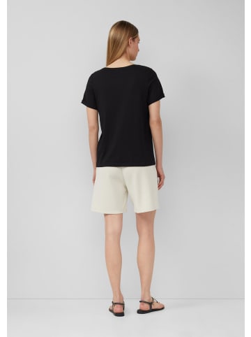 s.Oliver T-Shirt in 9999_schwarz