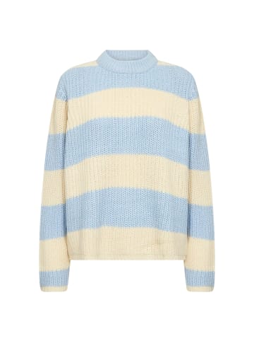 soyaconcept Pullover SC-REMONE in 6250C WINDSURFER COMBI