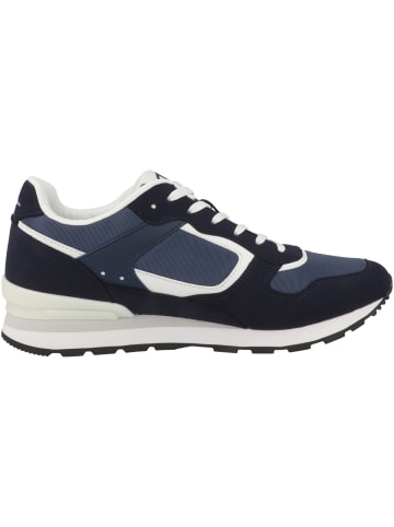 Champion Sneaker low RUN 85 in dunkelblau