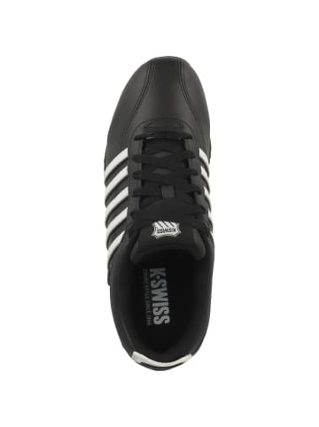 K-SWISS Sneaker low Arvee 1.5 in schwarz